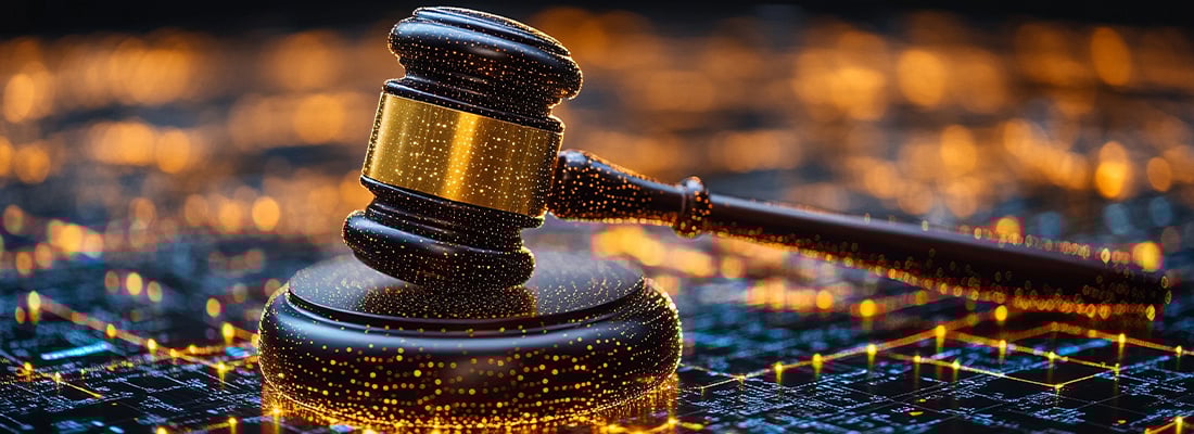AI and the Law- Balancing Technological Innovations with Traditional Legal Values