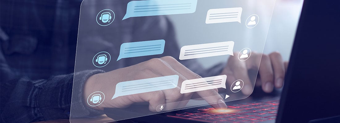 Are AI Chatbot Private