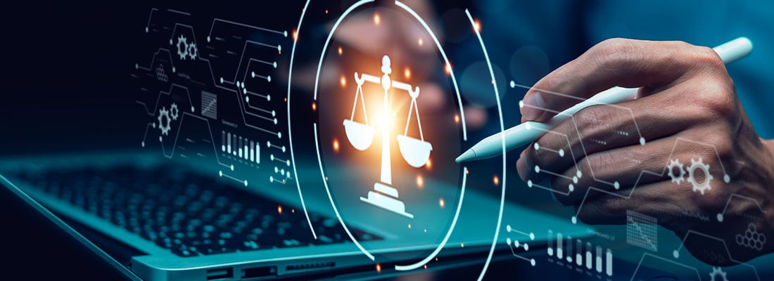 Choosing Compliant AI Tools