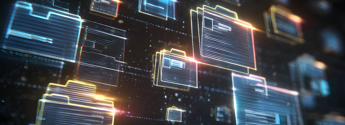 File and Folder Permissions Set for AI Use